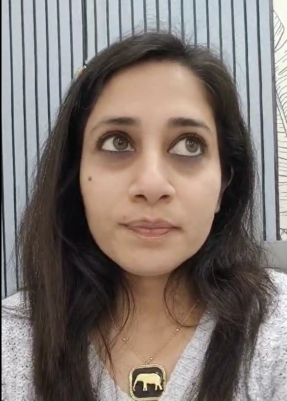 Shoutout for Zadency Founder